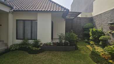 Rumah Prestisius di Kawasan BSD De Park, Tangerang, LB 500m², Harga 17 Miliar