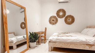 Disewakan Rumah Terjangkau di Canggu, Badung, LT 200m²