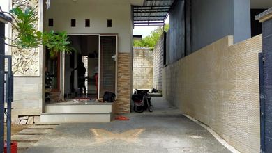 Hunian Favorit di Jimbaran, Badung, 2 KT, Harga 1,1 Miliar