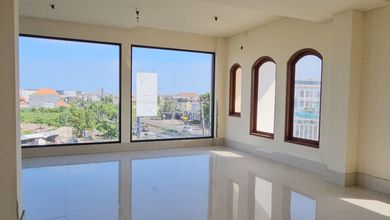 RUKO SUNSET ROAD DIJUAL