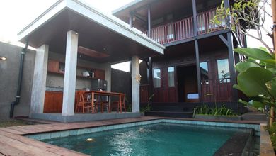 Dikontrakkan Rumah Terjangkau di Sukawati, Gianyar, LT 200m²