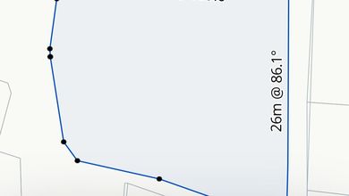 Jual Tanah Terjangkau di Area Gianyar, Gianyar