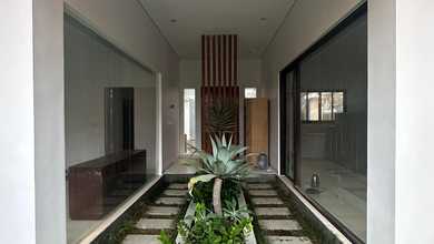 Villa Dijual di Cemagi