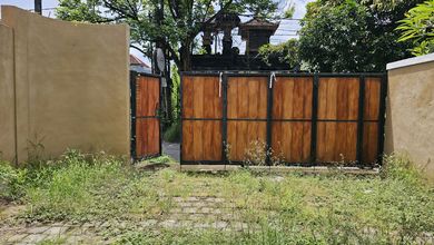 Kontrakan Murah di Renon, Denpasar, 2 KT, Harga 275 Juta /tahun