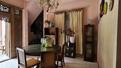 Rumah Dijual di Gianyar, Gianyar, LB 200m², Harga Kompetitif!