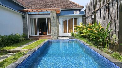 Dijual Villa di Sanur