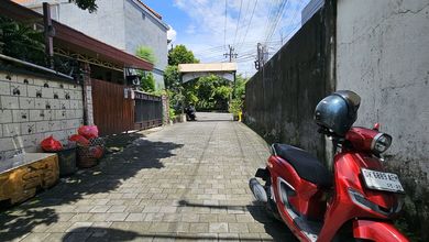 Kontrakan Murah di Sidakarya, Denpasar, 2 KT, Harga 160 Juta /tahun