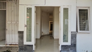 Rumah Sewa Murah Lokasi Renon, Denpasar, LB 180m²
