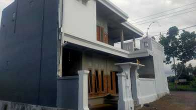 Kontrakan Murah di Gianyar, Gianyar, 3 KT, Harga 110 Juta /tahun