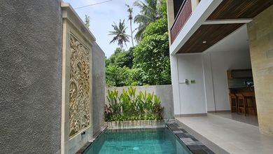 Kontrakan Murah di Mas, Gianyar, 2 KT, Harga 250 Juta /tahun