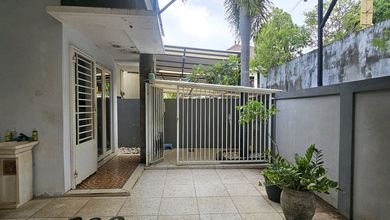 Rumah Siap Pakai di Kawasan Sidakarya, Denpasar, LT 106m²
