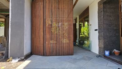 New Villa Ubud For Sale