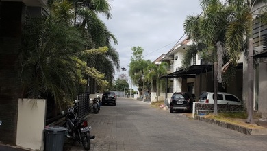 Rumah Dijual di Denpasar Selatan, Denpasar, LB 140m², Harga Terbaik!