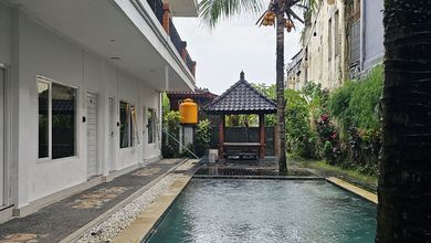 Disewakan Guest House