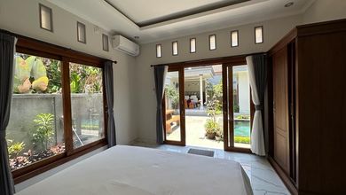 Rumah Sewa Nyaman Lokasi Ubud, Gianyar, LB 15000m²