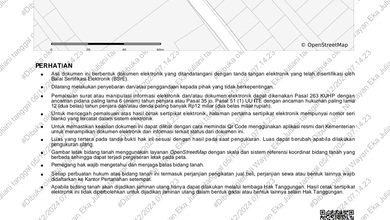 Jual Tanah Terjangkau di Area Karangasem, Karangasem