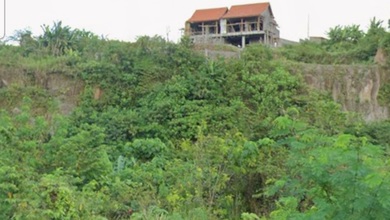 Tanah Kosong untuk Disewa di Sukawati, Harga 3,85 Juta