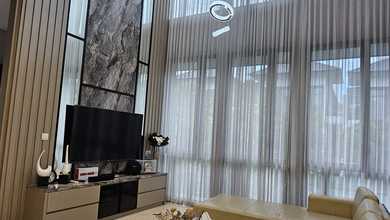 Rumah Area Premium BSD, Tangerang - Harga Menarik 12 Miliar