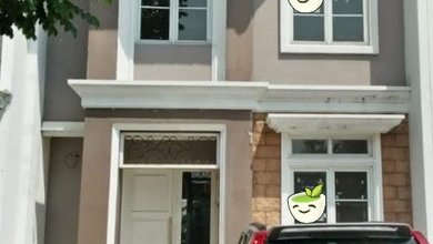 Sewa Rumah Favorit di Gading Serpong, Tangerang, Harga Terjangkau