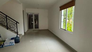 Rumah Siap Tempat dengan Luas m2 Unfurnished