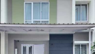 Rumah Minimalis Disewakan di Gading Serpong, Tangerang, Harga Ekonomis