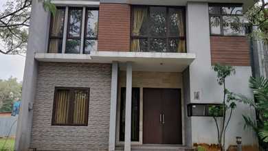 Sewa Rumah Terbaik di BSD, Tangerang, Harga Terjangkau