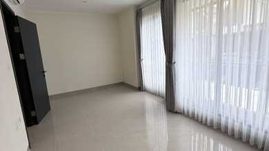 Dikontrakkan Rumah Terjangkau di Gading Serpong, Tangerang, LT 84m²