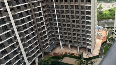 Apartemen Minimalis Harga Murah, Lokasi BSD, Tangerang