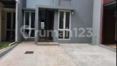 Properti Siap Pakai di Kawasan BSD, Tangerang, LT 90m²