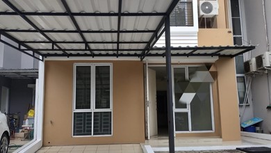 Kontrakan Murah di Gading Serpong, Tangerang, 5 KT, Harga 75 Juta /tahun
