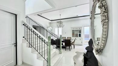 Kontrakan Murah di BSD, Tangerang, 4 KT, Harga 210 Juta /tahun