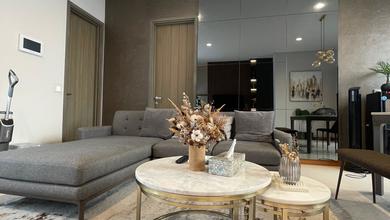 Kesempatan Langka, rumah Mewah di BSD, Tangerang, LB 177m²