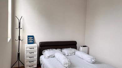 Rumah Minimalis Disewakan di BSD, Tangerang, Harga Ekonomis