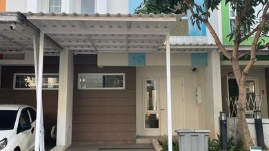 Kontrakan Murah di Gading Serpong, Tangerang, 3 KT, Harga 45 Juta /tahun