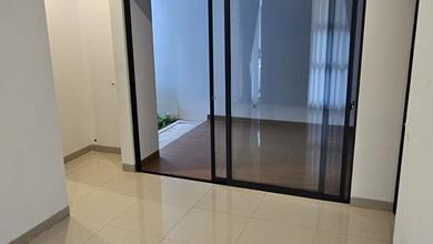 Rumah Sewa Murah Lokasi BSD, Tangerang Selatan, LB 98m²