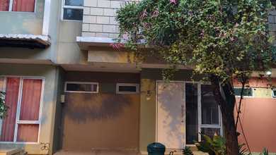 Rumah Minimalis Disewakan di Gading Serpong, Tangerang, Harga Ekonomis