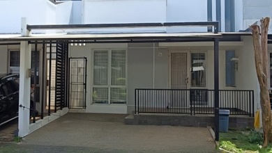 Sewa Rumah Favorit di BSD, Tangerang, Harga Terjangkau