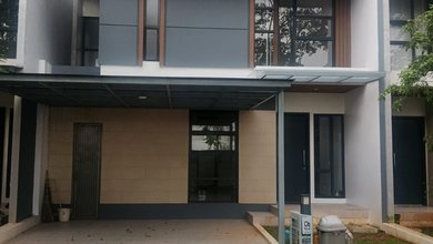 Sewa Rumah Terbaik di BSD, Tangerang, Harga Terjangkau