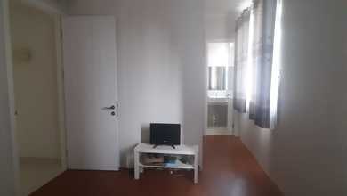 Rumah Sewa Nyaman Lokasi BSD, Tangerang, LB 84m²