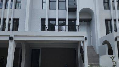 Rumah Sewa Tepat untuk Huni dan Kantor Daerah BSD, Tangerang