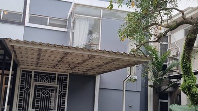 Sewa Rumah Favorit di BSD, Tangerang, Harga Terjangkau