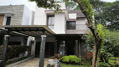 Sewa Rumah Terbaik di BSD, Tangerang, Harga Terjangkau