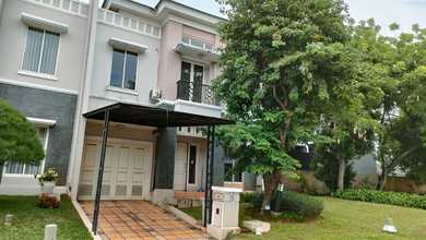 Sewa Rumah Terbaik di Gading Serpong, Tangerang, Harga Terjangkau