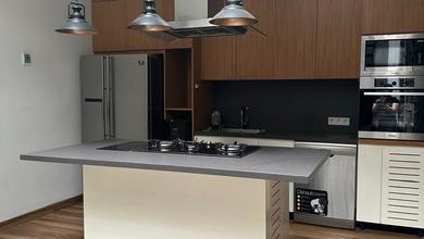 Kontrakan Murah di Gading Serpong, Tangerang, 6 KT, Harga 160 Juta /tahun