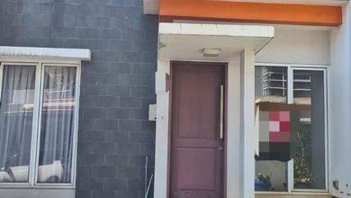 Rumah Megah Unfurnished Daerah Strategis Kawasan Gading Serpong