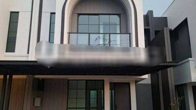 Rumah Sewa dengan Harga Murah Daerah BSD