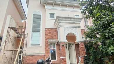 Kontrakan Murah di Gading Serpong, Tangerang, 3 KT, Harga 80 Juta /tahun