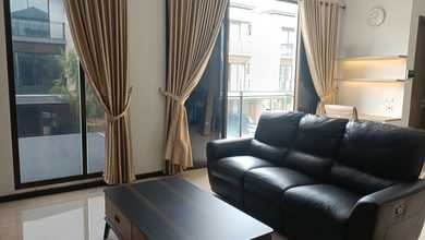 Rumah Minimalis Disewakan di BSD, Tangerang, Harga Ekonomis