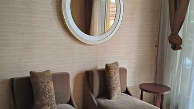 Rumah Sewaan Murah di Gading Serpong, Tangerang, 4 KT, Harga 95 Juta /tahun