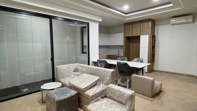 Rumah Sederhana Disewakan di BSD, Tangerang, Harga Ekonomis